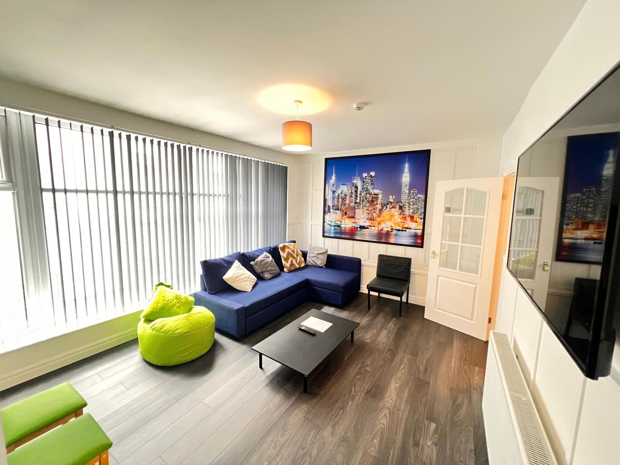 The Brooklyn Loft