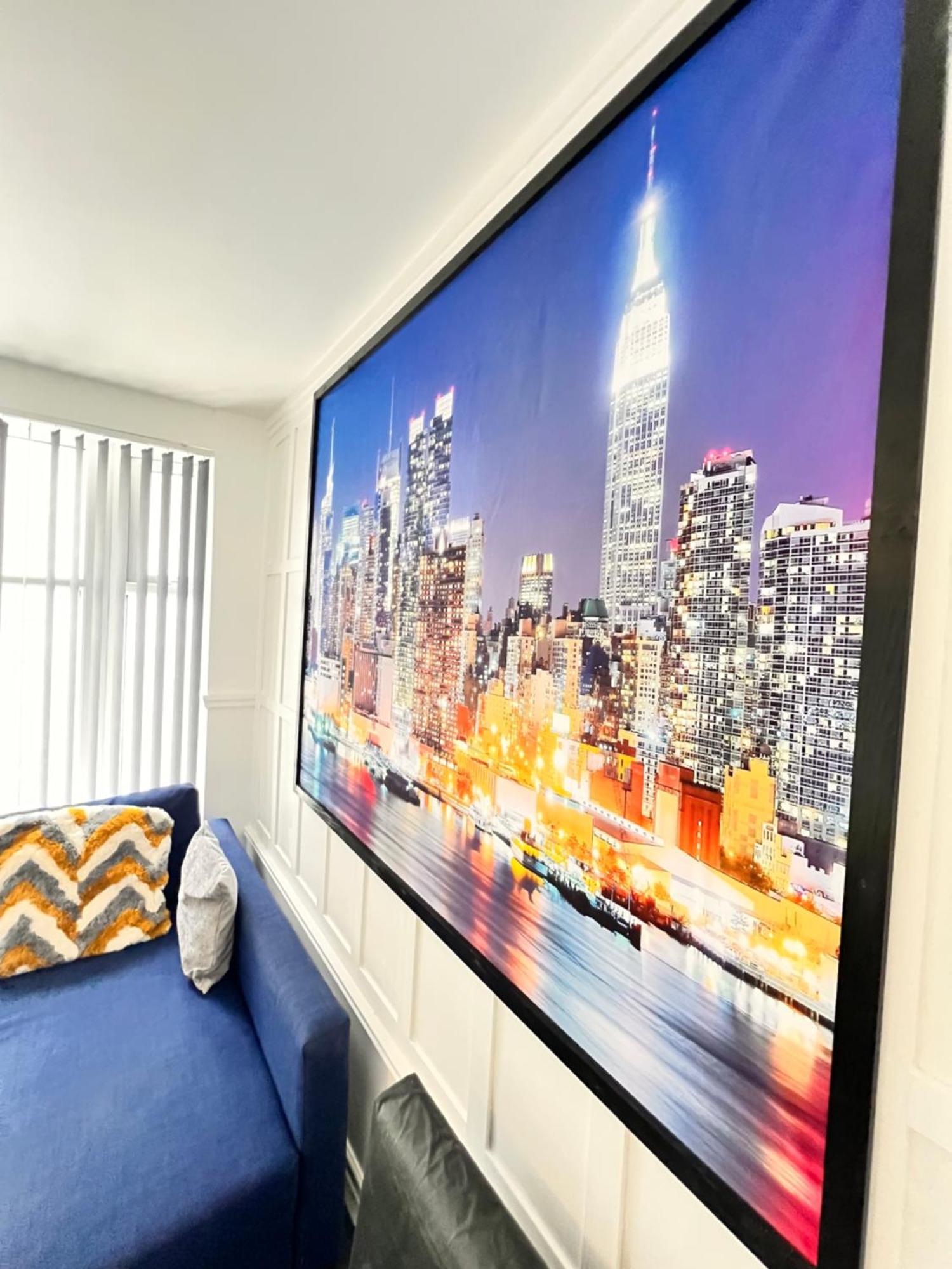 The Brooklyn Loft Apartment